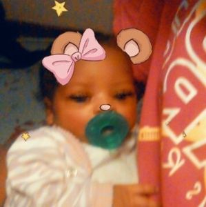 Meet your Posher, Sherry